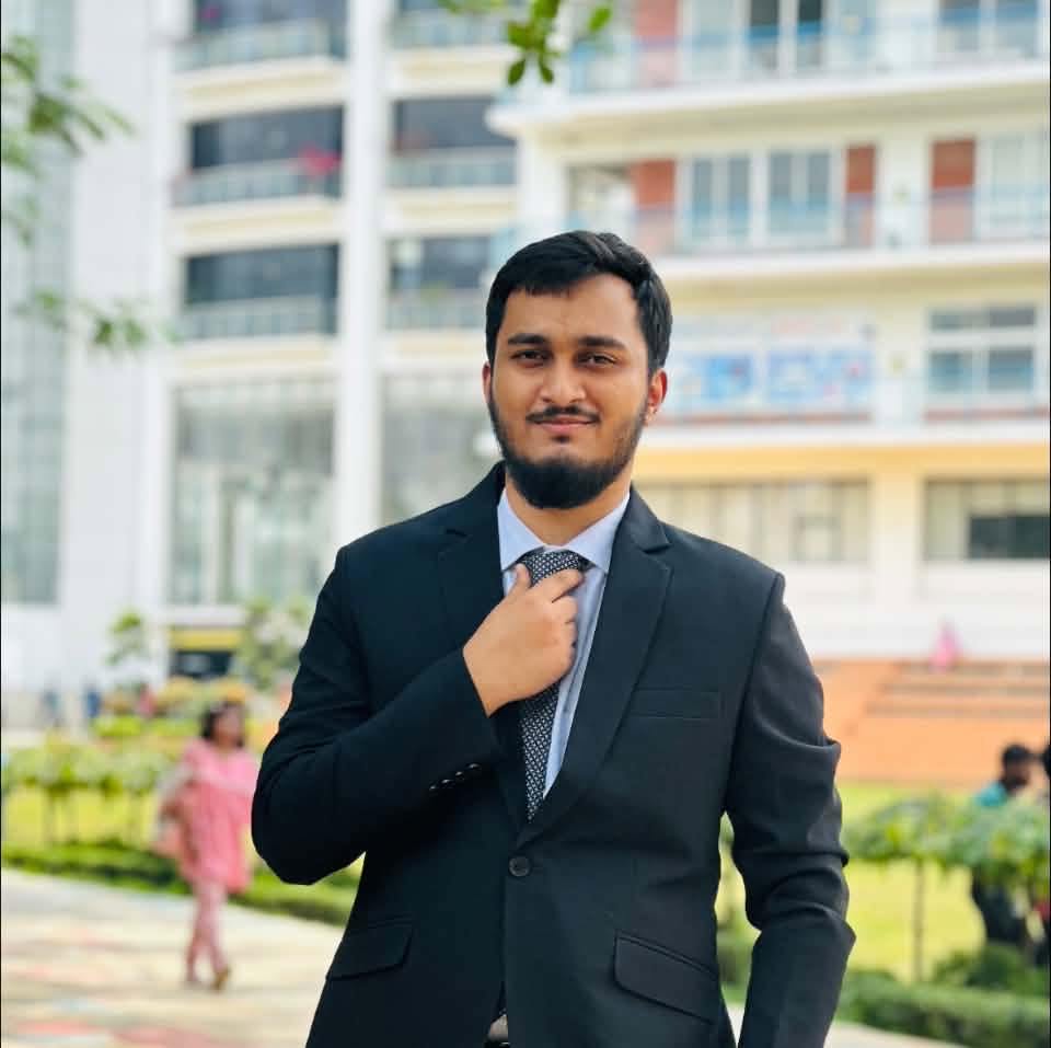 Md Imtiaz - Software Engineer, WordPress & UI/UX Developer